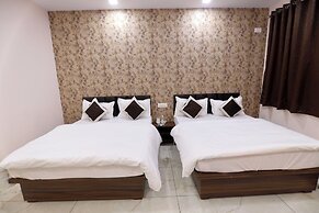 Shree Krishna Inn