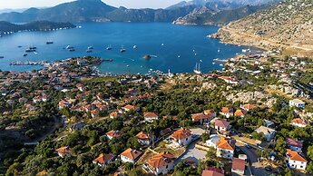 Villa Nirvana Selimiye