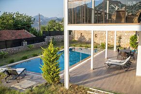 Villa Nirvana Selimiye