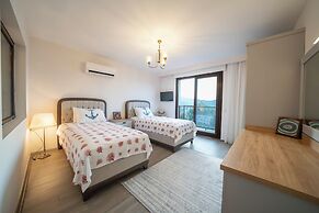 Villa Nirvana Selimiye