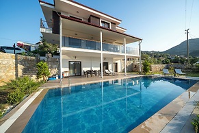 Villa Nirvana Selimiye