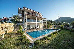 Villa Nirvana Selimiye
