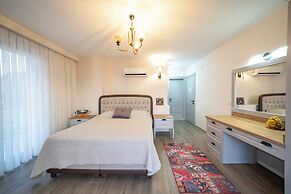 Villa Nirvana Selimiye