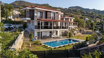 Villa Nirvana Selimiye