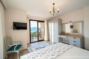 Villa Nirvana Selimiye