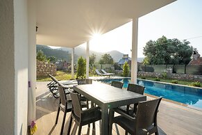 Villa Nirvana Selimiye