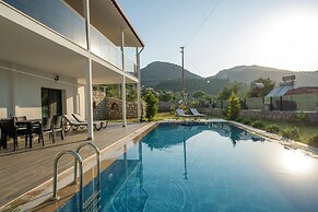 Villa Nirvana Selimiye