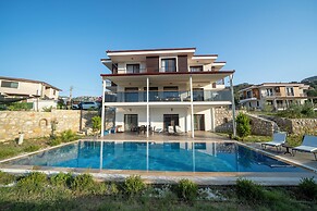 Villa Nirvana Selimiye