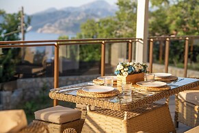 Villa Nirvana Selimiye