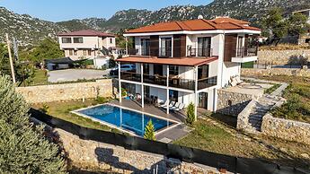 Villa Nirvana Selimiye