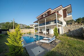 Villa Nirvana Selimiye