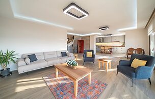 Villa Nirvana Selimiye