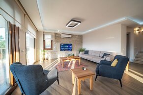 Villa Nirvana Selimiye