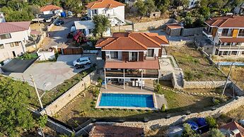 Villa Nirvana Selimiye