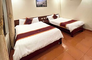 Son Ha Hotel Sapa