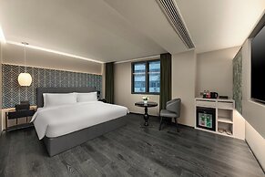 Jinglai Hotel Bushe