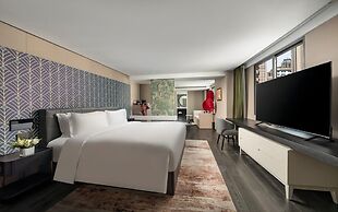 Jinglai Hotel Bushe