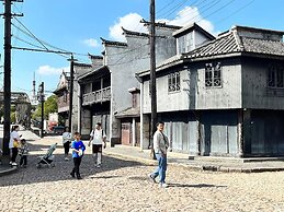Jinglai Hotel Bushe