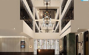Jinglai Hotel Bushe
