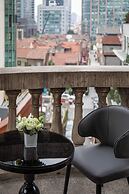 Jinglai Hotel Bushe