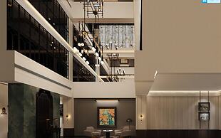 Jinglai Hotel Bushe