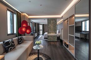 Jinglai Hotel Bushe