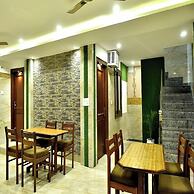 Hotel Green View