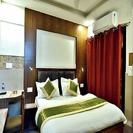 Hotel Green View