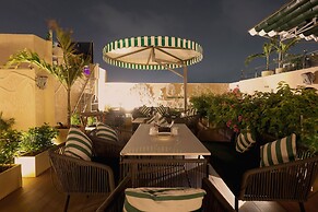 Park Central Jaipur City Center
