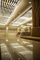 Park Central Jaipur City Center