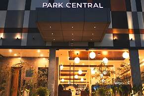 Park Central Jaipur City Center