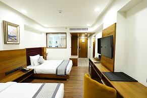 Park Central Jaipur City Center