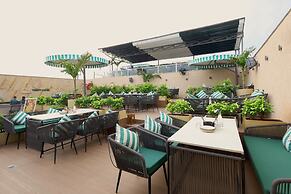 Park Central Jaipur City Center