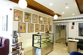 Park Central Jaipur City Center