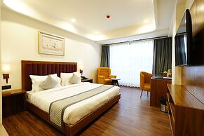 Park Central Jaipur City Center