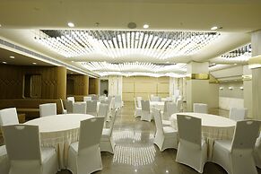 Park Central Jaipur City Center