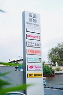 Park Central Jaipur City Center