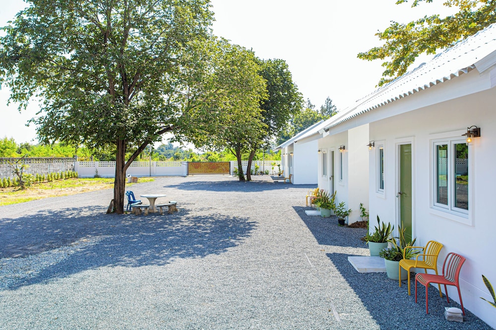Vawa Guesthouse