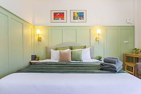 Vawa Guesthouse