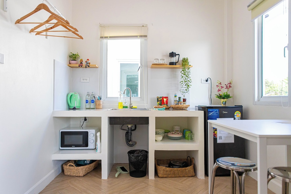 Vawa Guesthouse