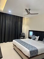 Hotel Gurudev Kunj