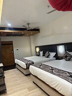 Hotel Gurudev Kunj