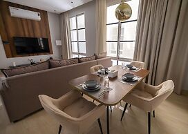 Riyadh Luxury