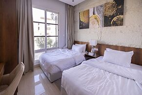 Riyadh Luxury
