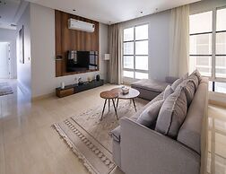 Riyadh Luxury