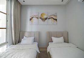 Riyadh Luxury