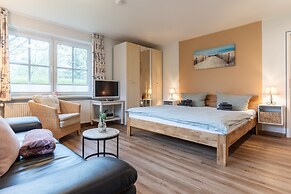 Appartement in St. Peter-ording