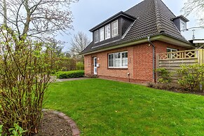 Appartement in St. Peter-ording