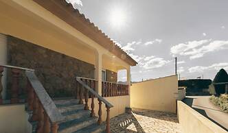Casa do Eirado by Alponte Ponte de Lima