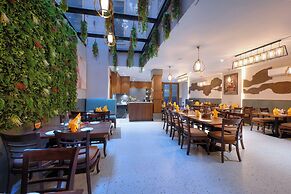 Nest By TreeHouse Stamp Amritsar